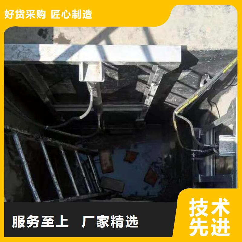 惠东县河道钢坝拦水坝