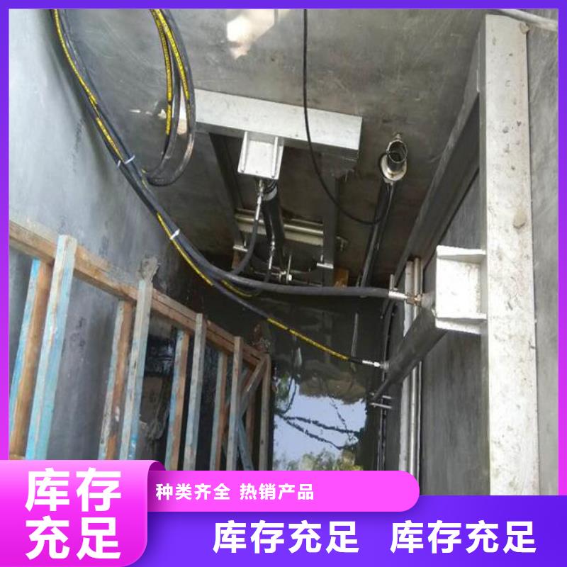 截流井闸门品牌大厂家
