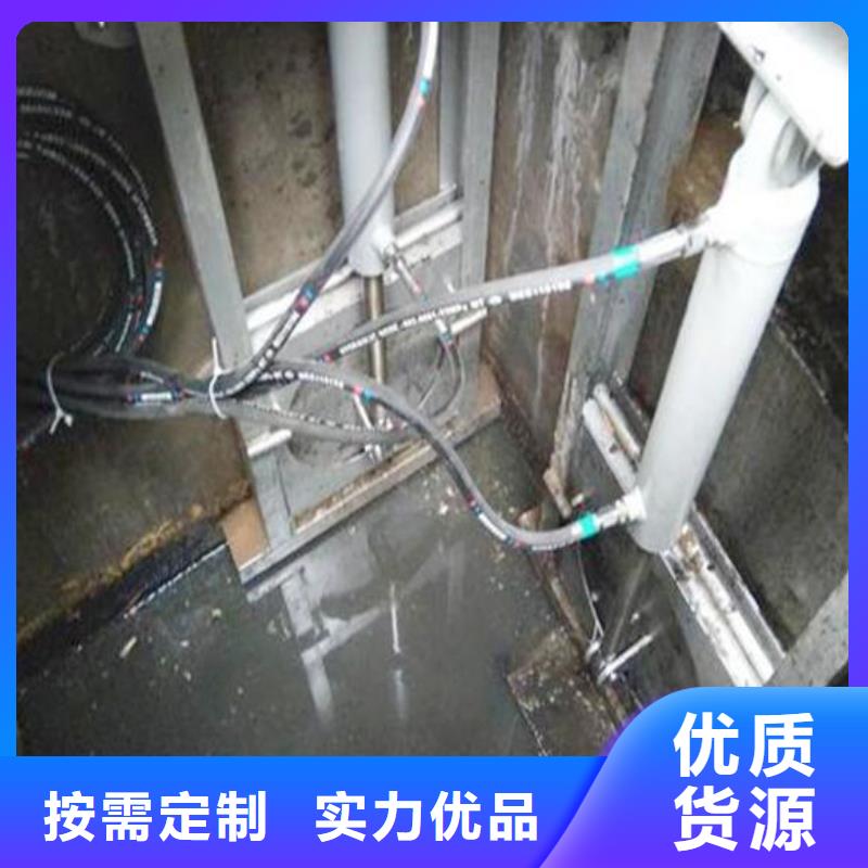 截流井闸门一体铸铁闸门专注品质