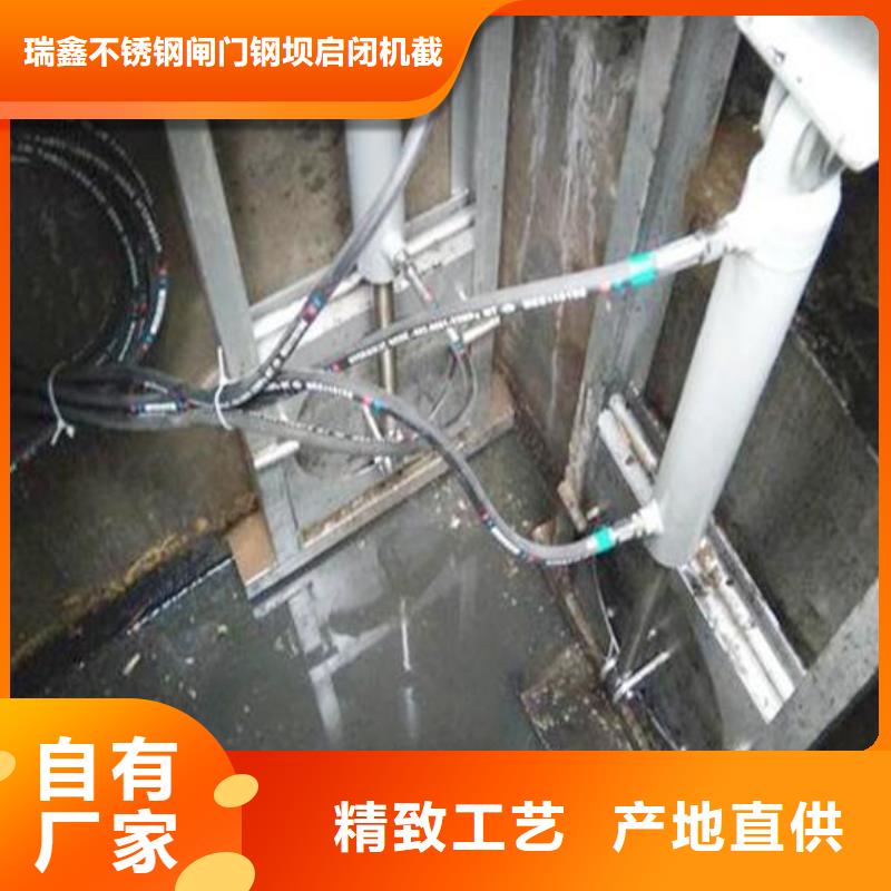 截流井闸门好品质选我们