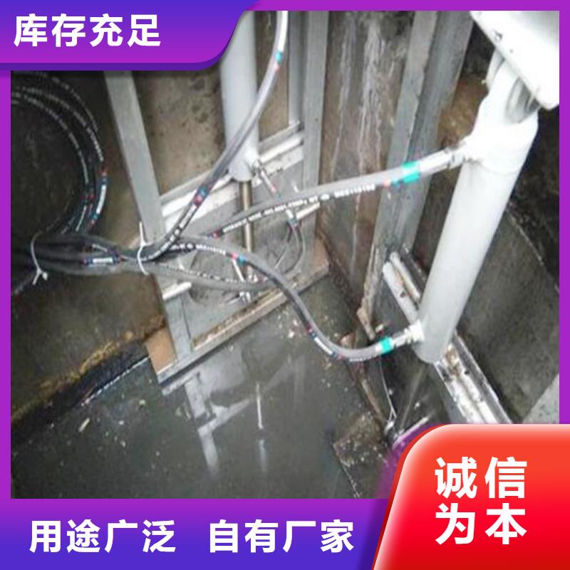 【截流井闸门】-液压钢坝来图定制量大从优