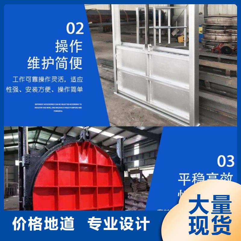  截流井闸门来电咨询