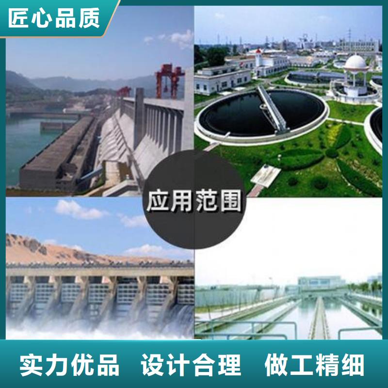 截流井闸门抓斗清污机实地大厂