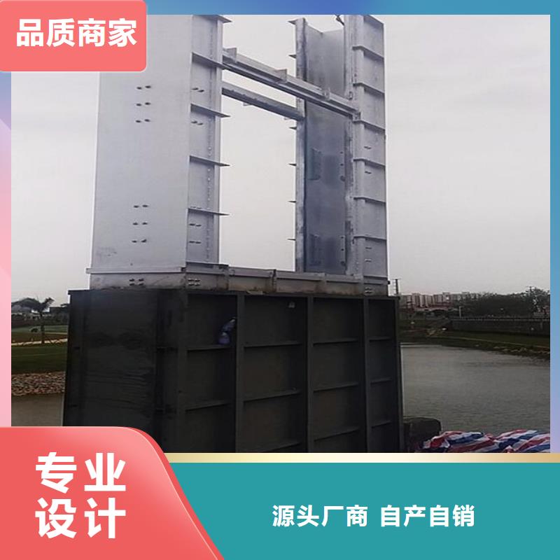  截流井闸门价格实在