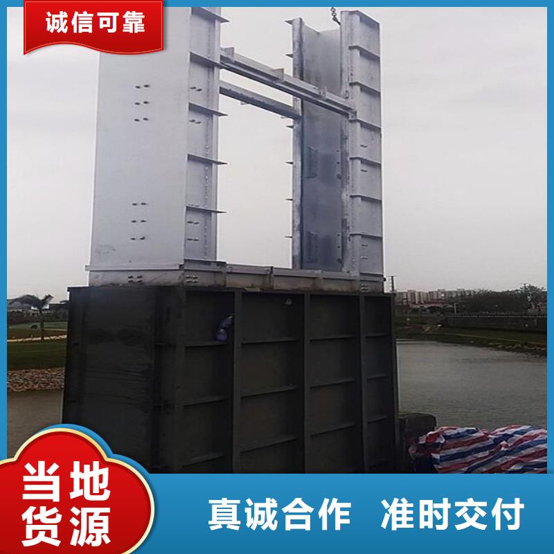 截流井闸门钢丝绳清污机好品质经得住考验