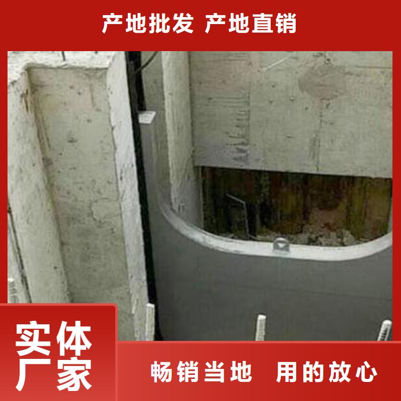 截流井闸门服务周到