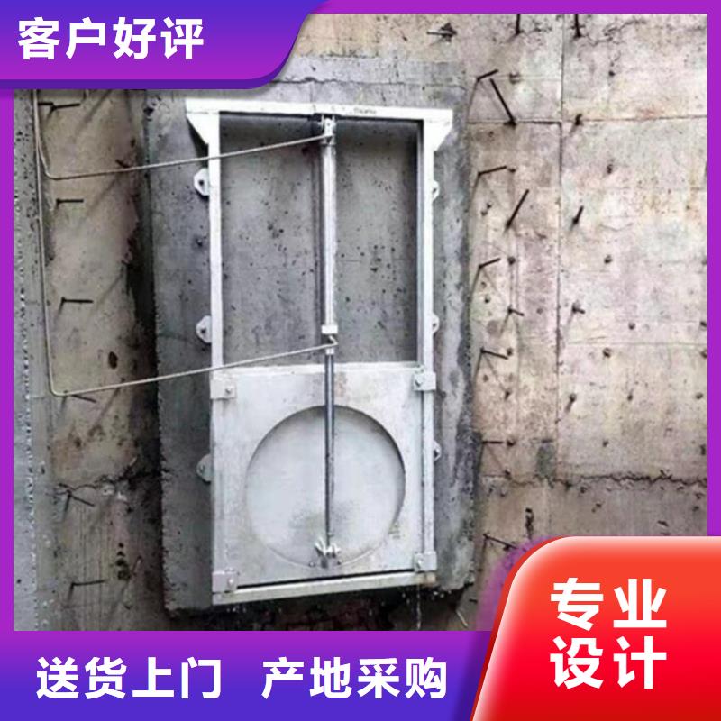 截流井闸门商家