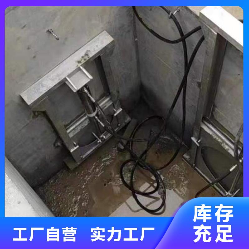 截流井闸门厂家直销大量现货