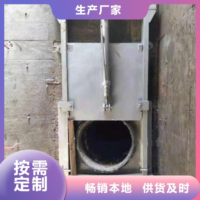  截流井闸门发货迅速