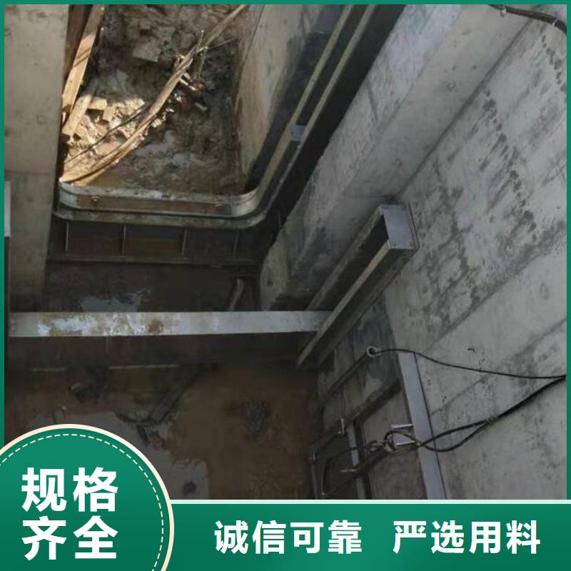 截流井闸门水泵闸门销售的是诚信