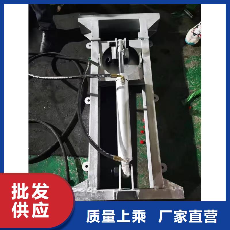【截流井闸门】,铸铁闸门工艺成熟