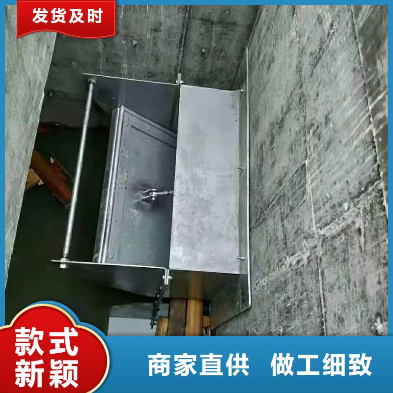 【截流井闸门】,铸铁闸门工艺成熟