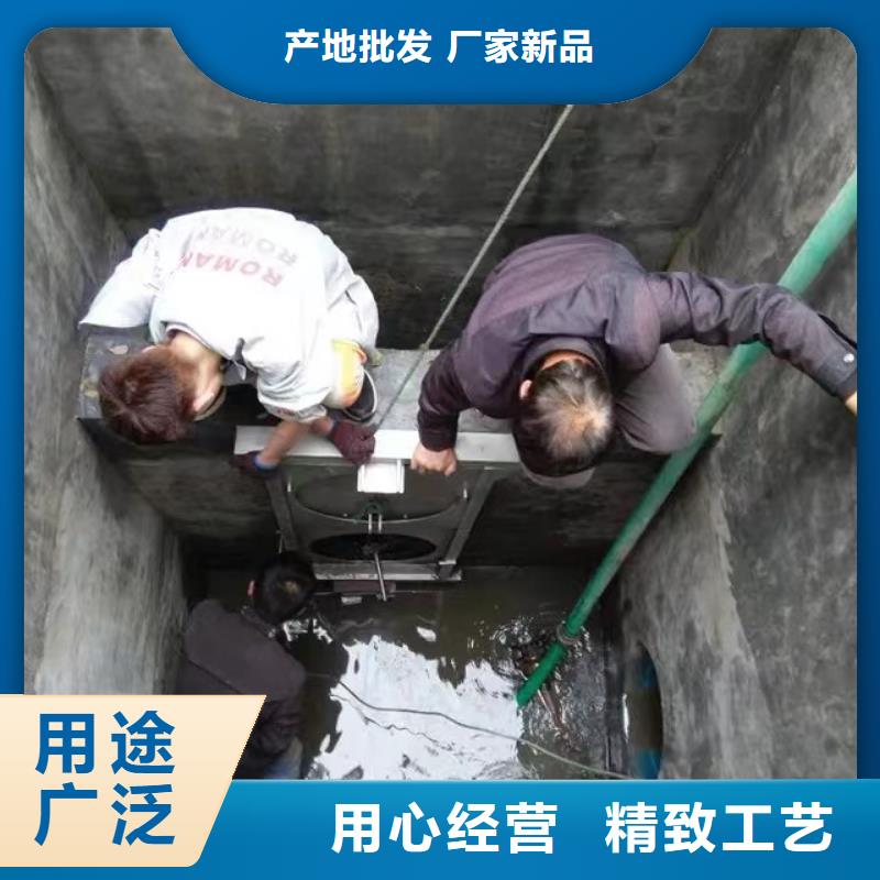 截流井闸门-【渠道闸门】型号齐全