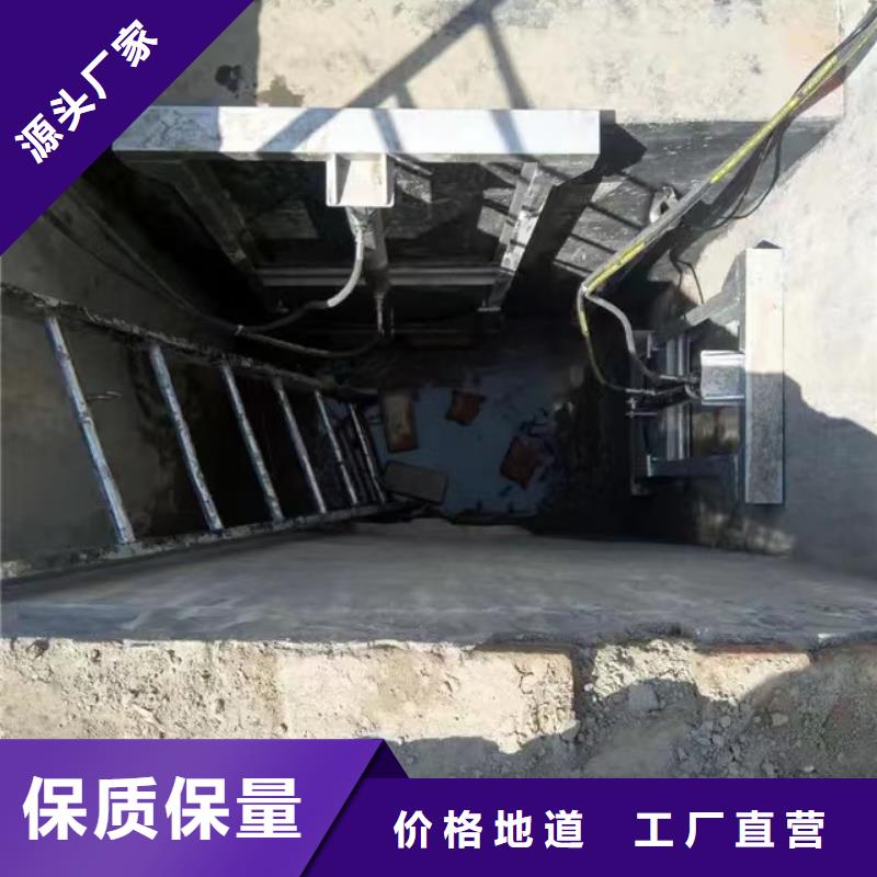 【截流井闸门】,铸铁闸门工艺成熟