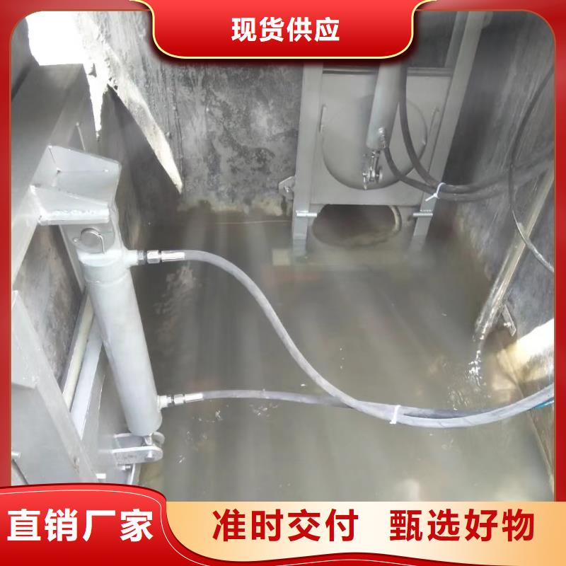 截流井闸门【吨手摇启闭机】厂家经验丰富