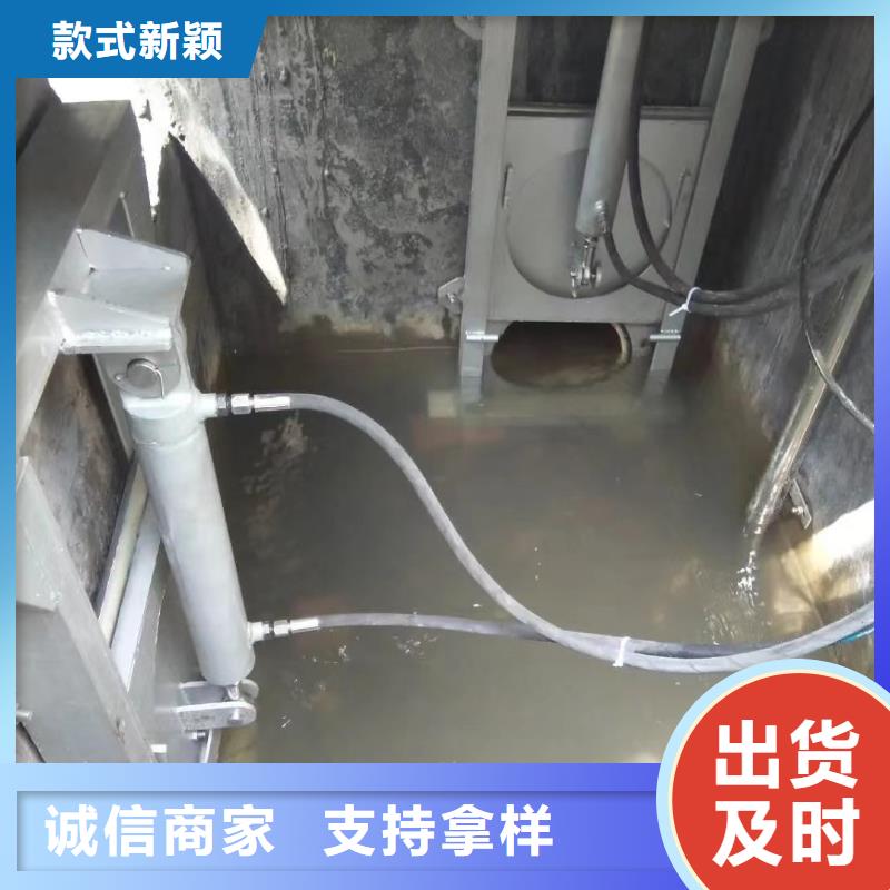 【截流井闸门】,铸铁闸门工艺成熟