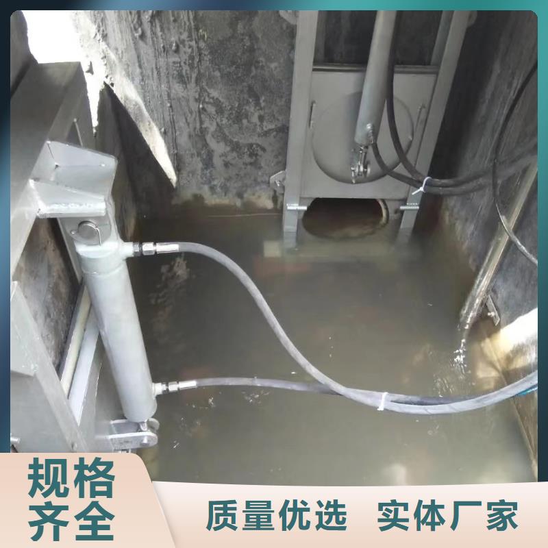 截流井闸门-【渠道闸门】型号齐全