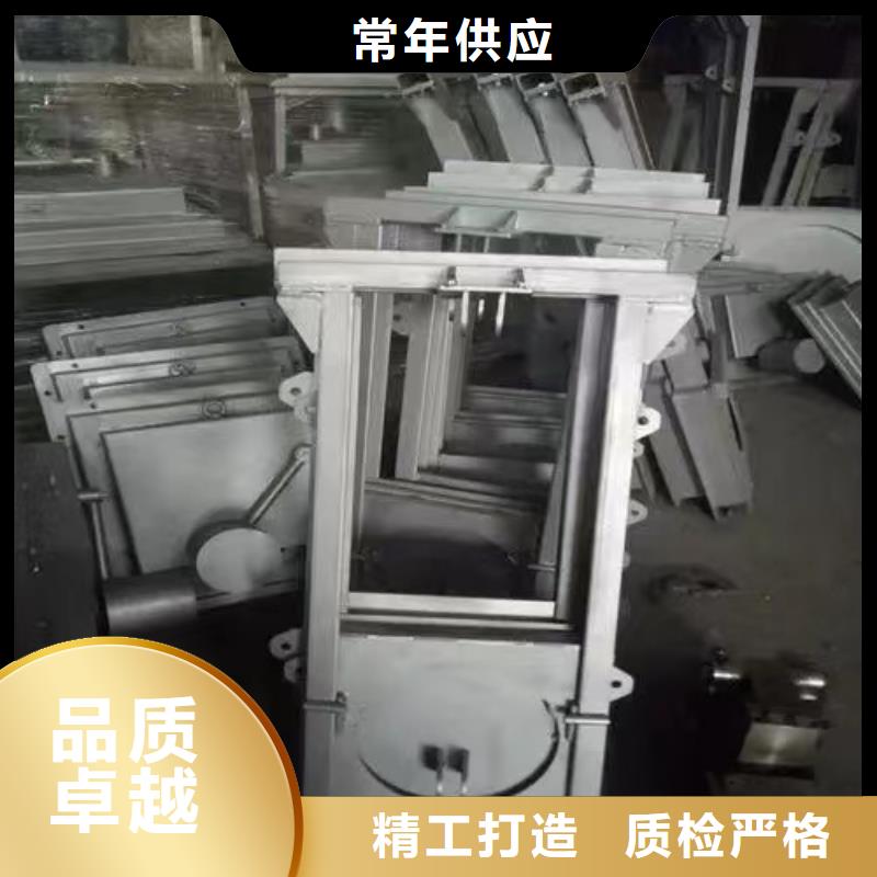 【截流井闸门】,铸铁闸门工艺成熟