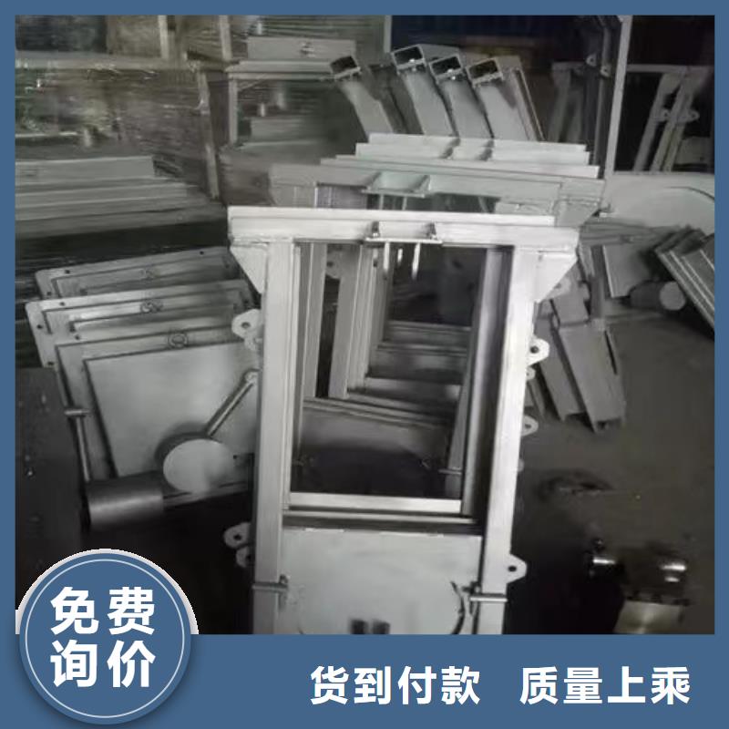 截流井闸门河道景观翻板闸门老品牌厂家