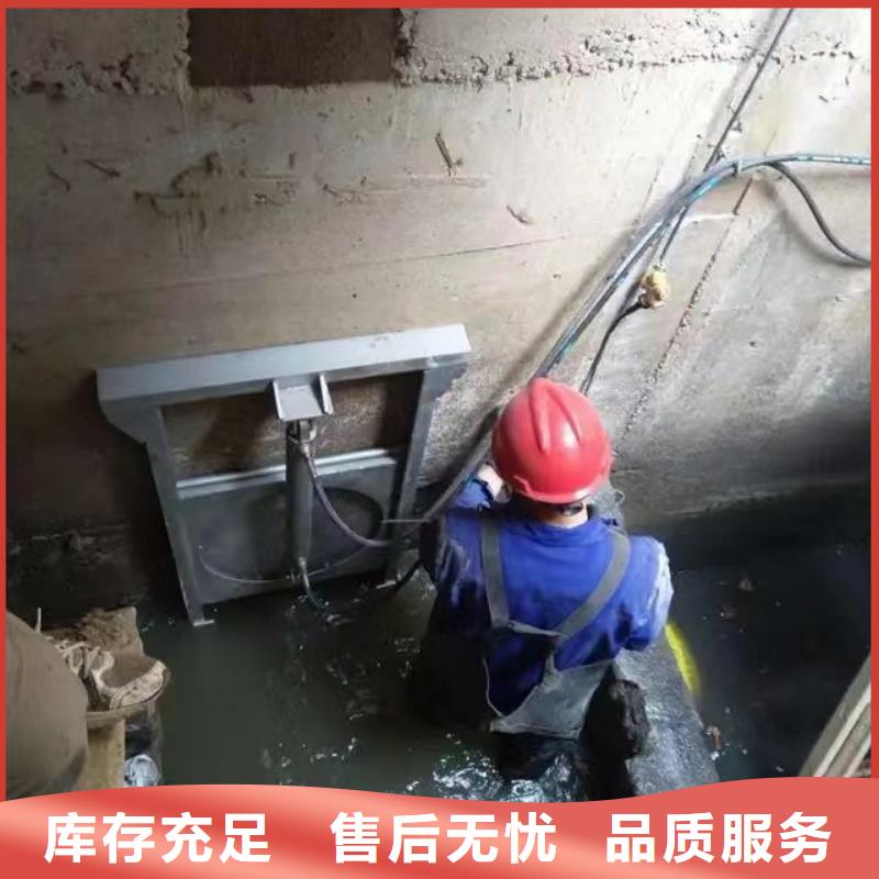 截流井闸门闸门启闭机供应采购