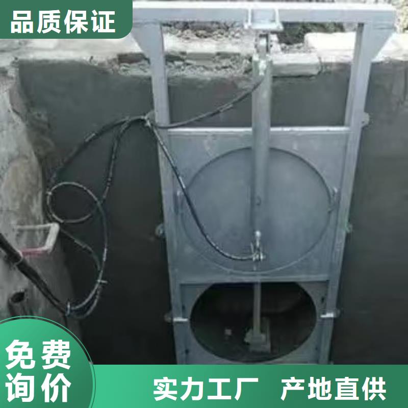 截流井闸门河道景观翻板闸门老品牌厂家