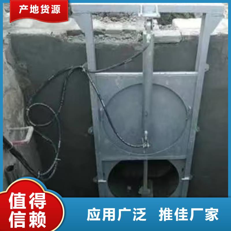 截流井闸门闸门启闭机供应采购