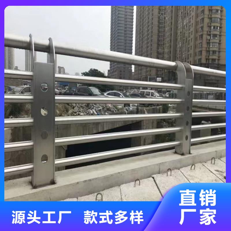 河道景观护栏,景观护栏每个细节都严格把关