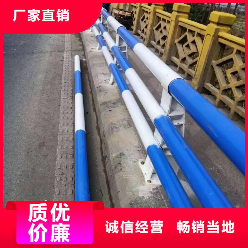 河道景观护栏,景观护栏每个细节都严格把关