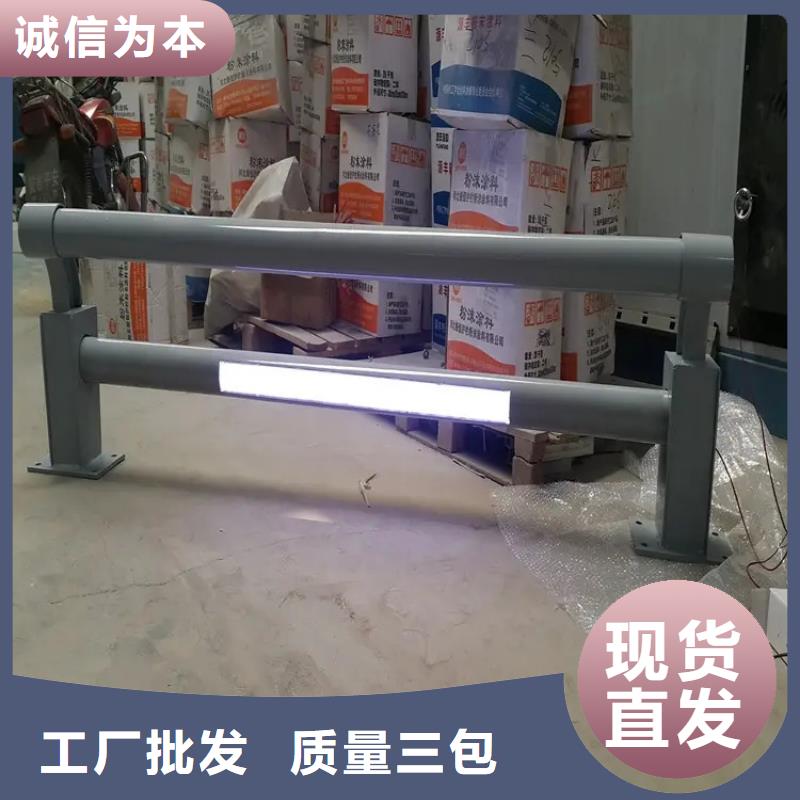 河道景观护栏,景观护栏每个细节都严格把关
