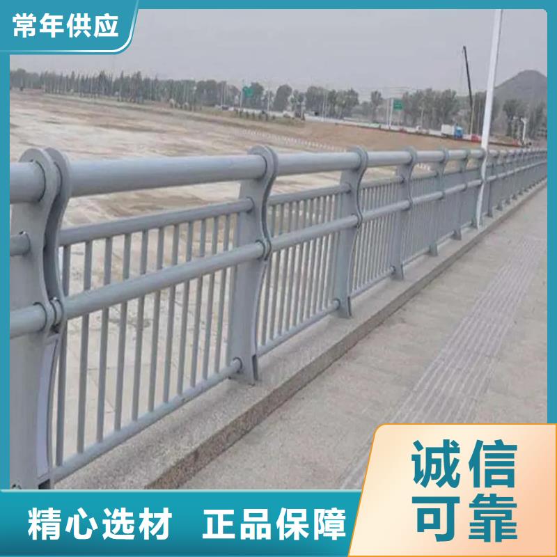 河道景观护栏,景观护栏每个细节都严格把关