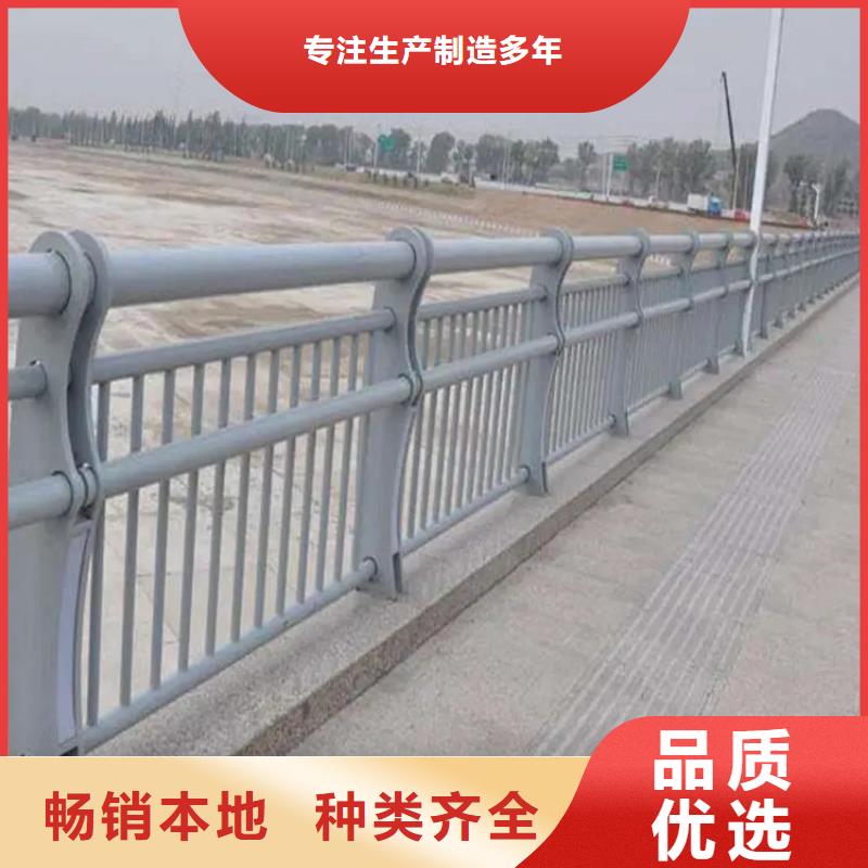 河道景观护栏,景观护栏每个细节都严格把关