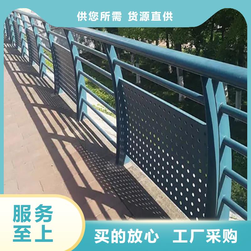 河道景观护栏,景观护栏每个细节都严格把关