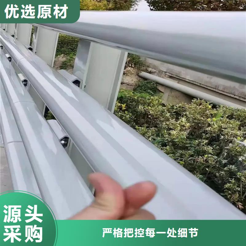 河道景观护栏,景观护栏每个细节都严格把关