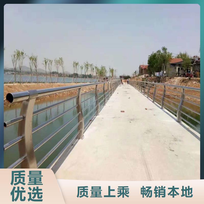 耀州城市道路防撞护栏河道护栏-木纹转印护栏-天桥护栏-灯光护栏厂家