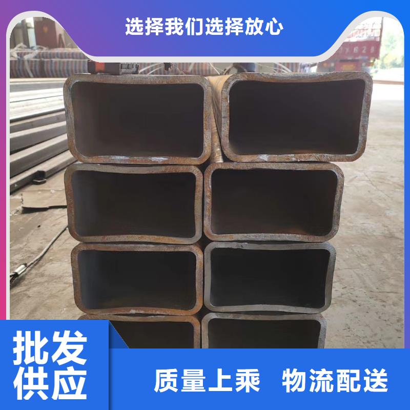 方管无缝钢管15crmo专业供货品质管控