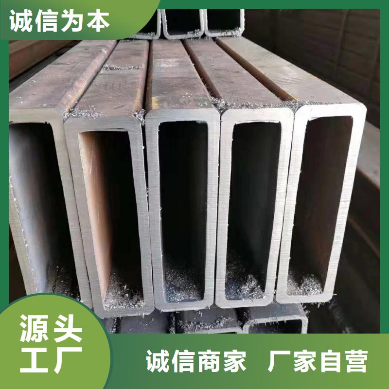 方管无缝钢管15crmo专业供货品质管控