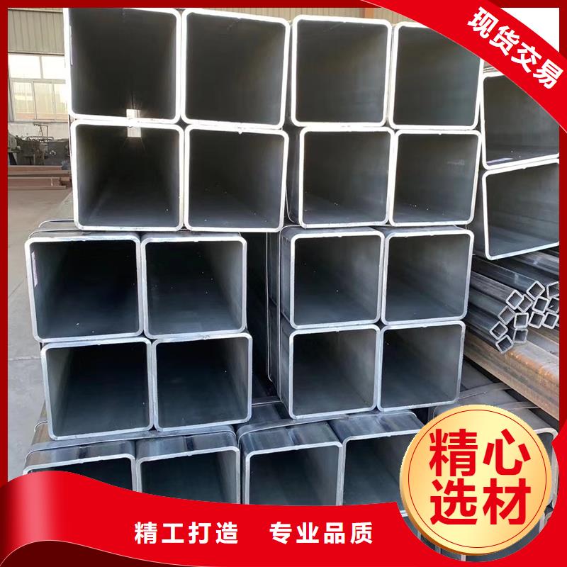 方管无缝钢管15crmo有口皆碑