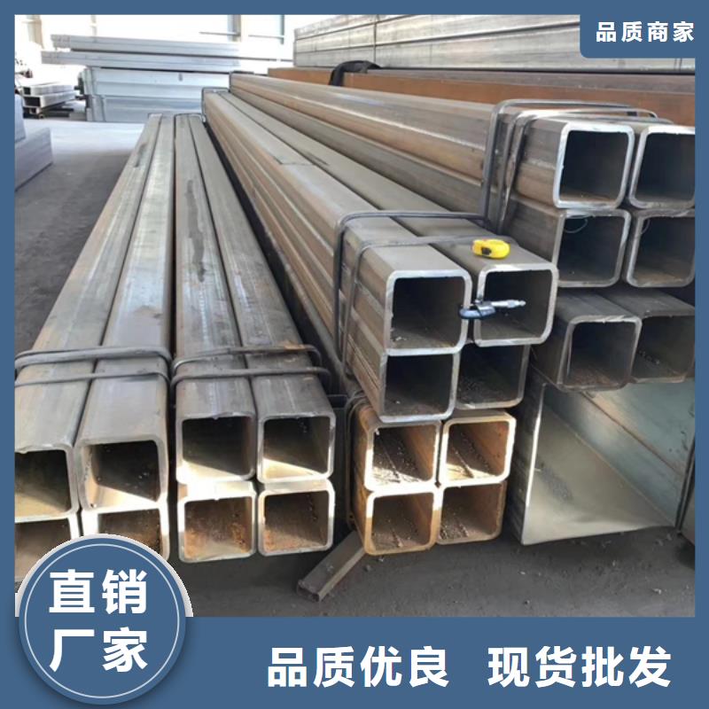 方管无缝钢管15crmo有口皆碑