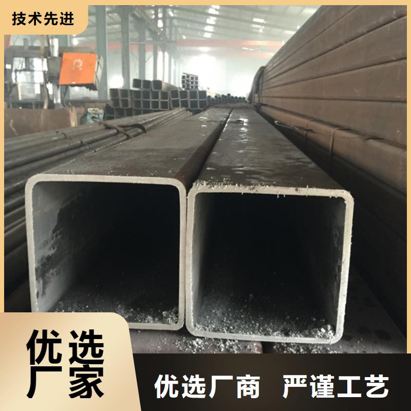 Q345E方管生产厂家客户至上
