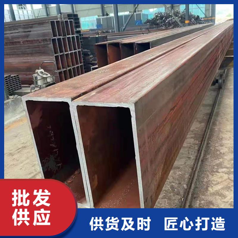 方管无缝钢管15crmo有口皆碑