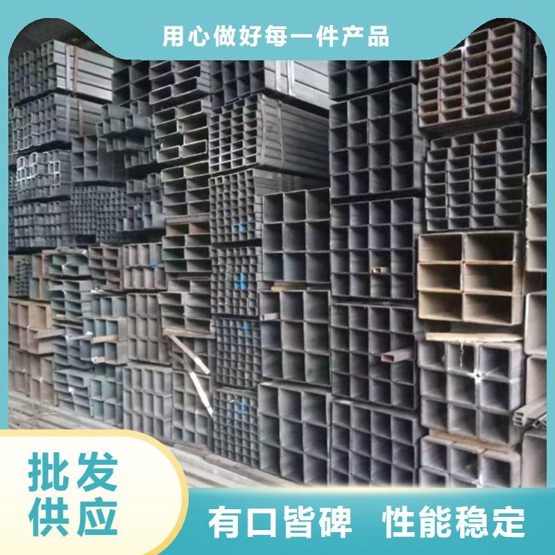 方管无缝钢管15crmo专业供货品质管控