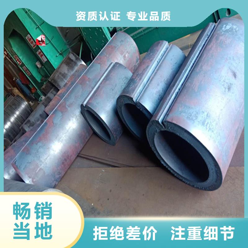 焊管卷管方管厂销售的是诚信