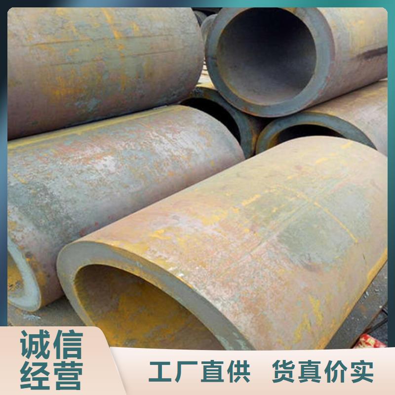 焊管卷管方管厂销售的是诚信