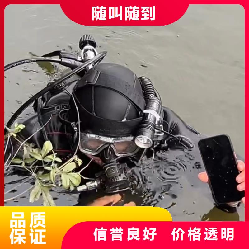 重庆市沙坪坝区水下打捞手表一站式服务