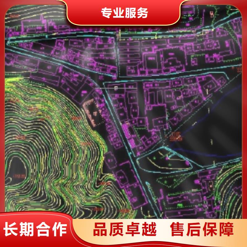 建筑资质测绘资质信誉保证