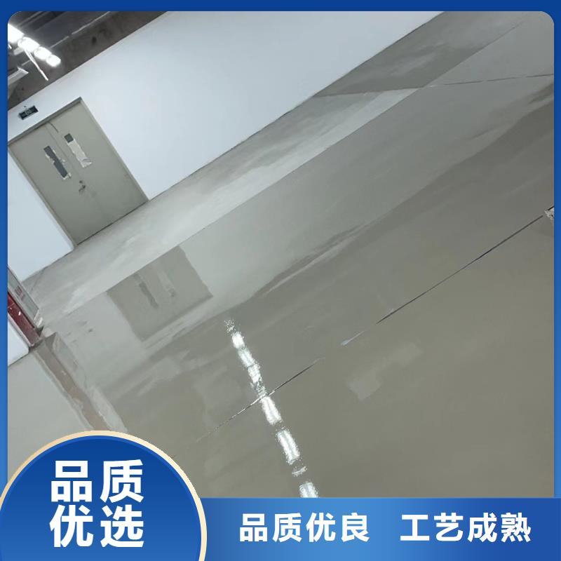 水泥自流平地坪漆专业生产设备