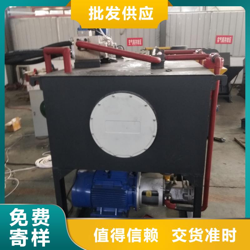 龙门剪厂家安装
