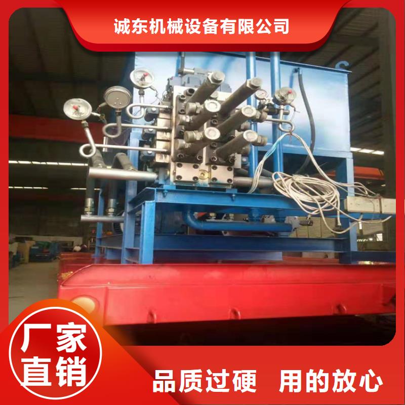 全自动龙门剪切机值得信赖