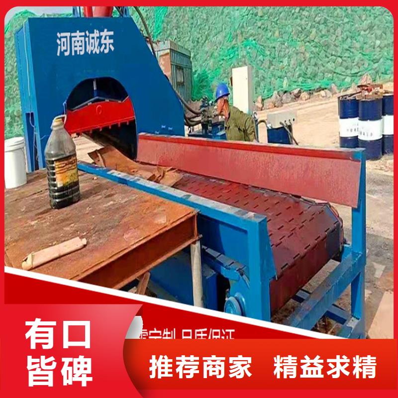 龙门剪废旧金属撕裂机批发价格