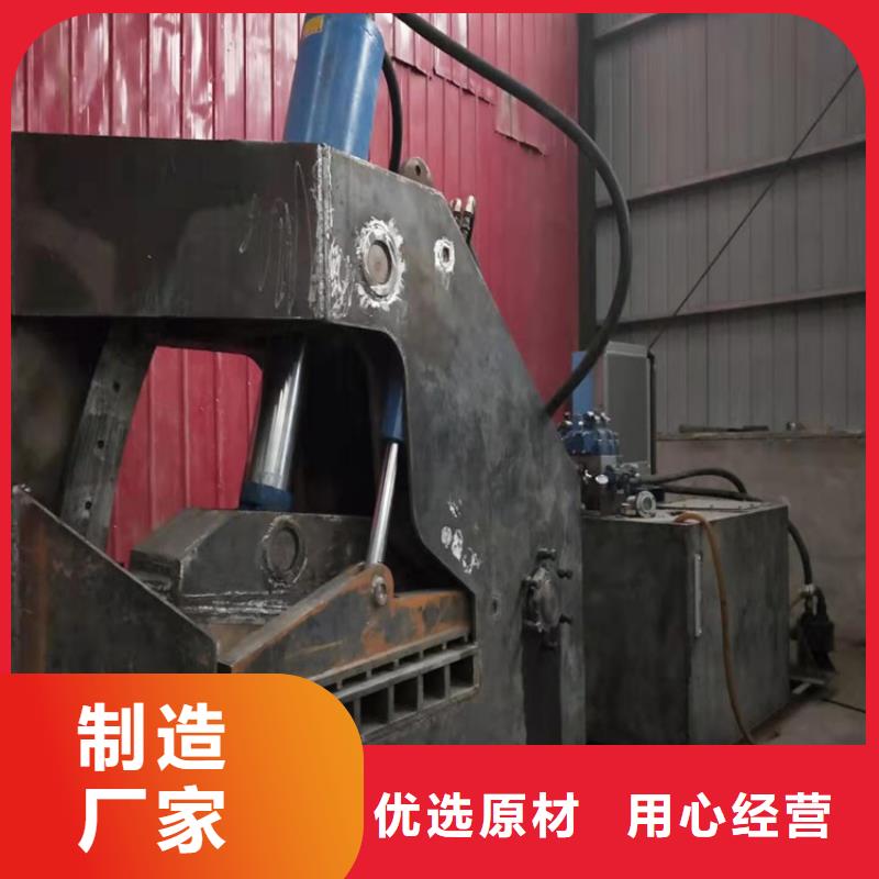 龙门剪废旧金属撕裂机批发价格